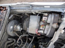 2009 Toyota Tacoma Gray Extended Cab 2.7L AT 2WD #Z22121